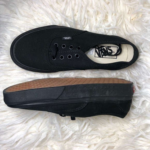 vans authentic size 6.5